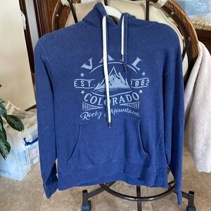 Vail Colorado Hoodie